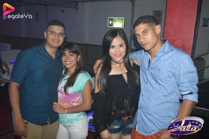 Foto 42 de Jalajala - 2do Fds DIC 2016 en Jala Jala Club, Cali