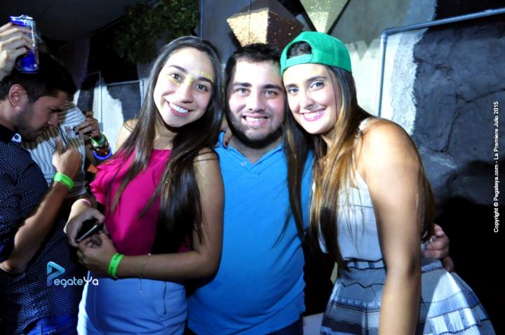 Foto 85 de LA PREMIERE - julio 2015 en La Premiere Bucaramanga, Bucaramanga