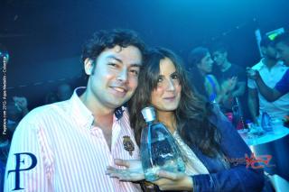 Foto 34 de Discoteca Aqua Medellin - 2 de junio en Discoteca Aqua Medellin, Medellín