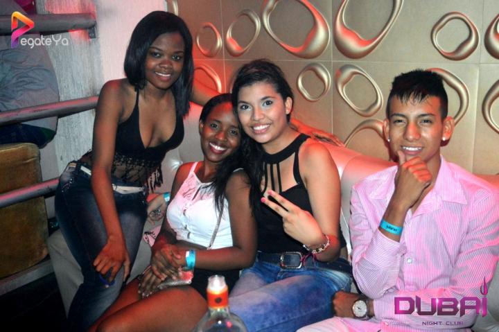 Foto 26 de Dubai Night Club - 4to FDS Febrero 2016 en Dubai Night Club