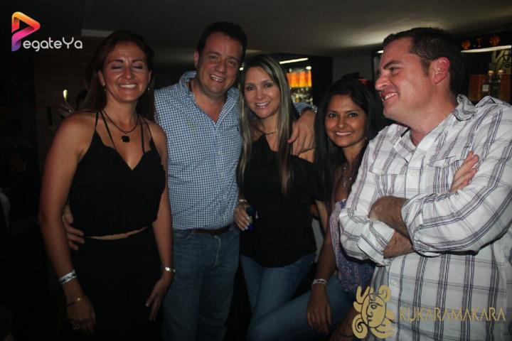 Foto 48 de Kukaramakara - 5TO Fds Julio 2016 en Kukaramakara Discoteca Cali, Cali