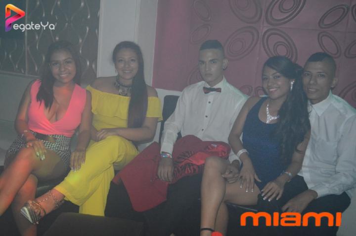 Foto 36 de Miami Bar - 2do FDS Dic 2016 en Miami Bar Cali, Cali