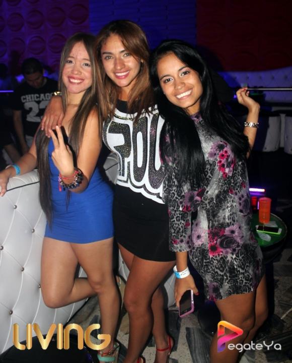 Foto 65 de Living - Enero 17 y 24 del 2015 en Living Night Club, Cali