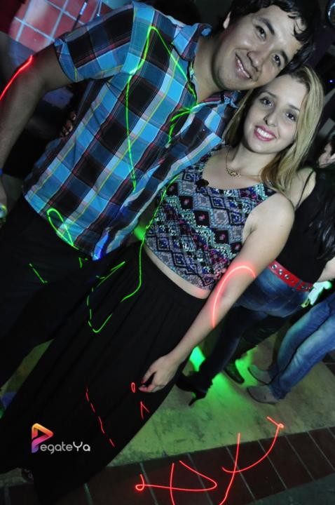 Foto 2 de La Nona sábado 09 de mayo 2015 en Discoteca La Nona, Bucaramanga