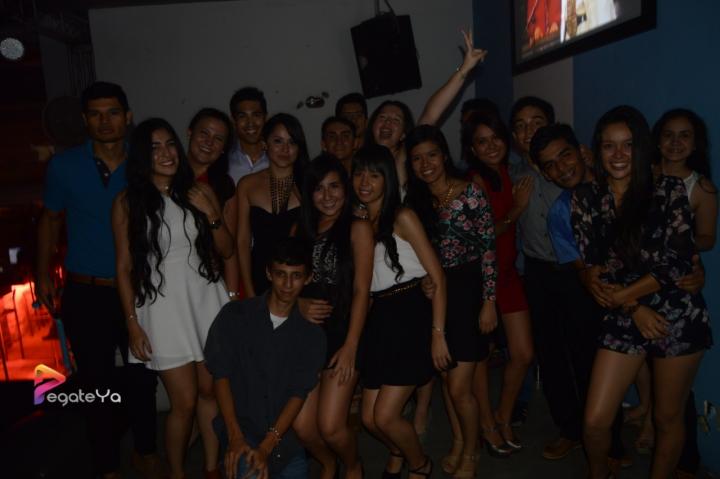 Foto 115 de Maria casquitos sábado 25 de julio 2015 en Maria Casquitos Bucaramanga, Bucaramanga