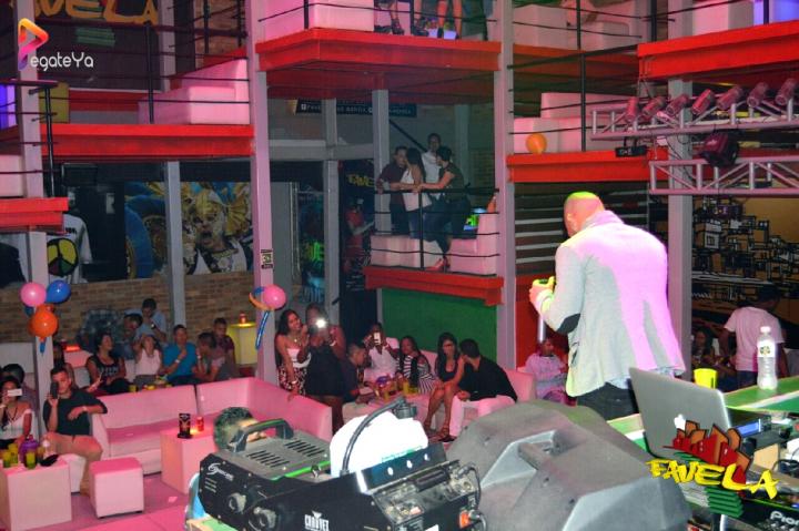Foto 50 de Favela Club - 3er Fds Abril 2017 en Favela Club Menga, Cali