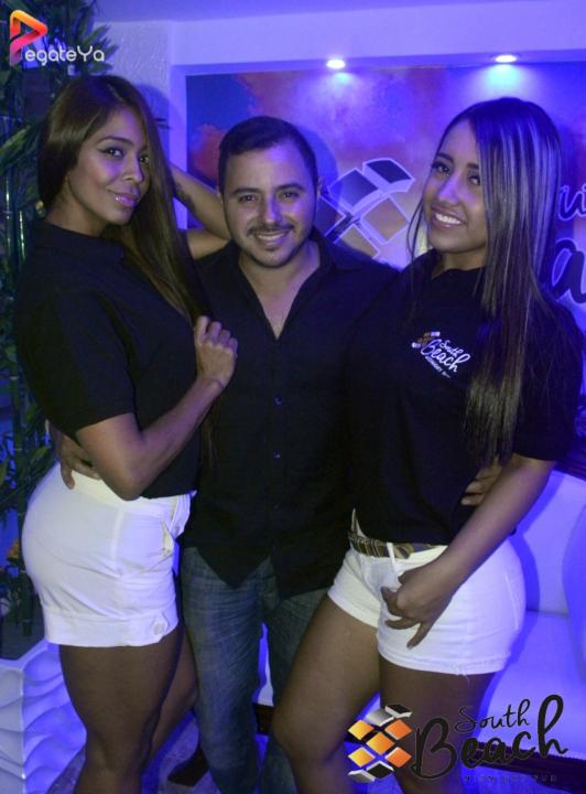 Foto 114 de Sout Beach - Inauguracion Dic 2016 en Sout Beach, Cali