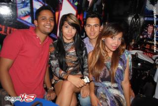 Foto 10 de bhoga 20 y 21 de abril de 2013 en Discoteca BHOGA cartagena, Cartagena