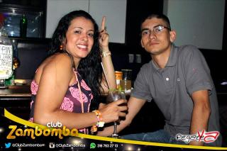 Foto 55 de Zambomba - Abril 26 en Club Zambomba, Cali