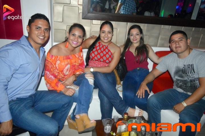 Foto 38 de Miami - 3er/4to Fds Mayo 2016 en Miami Bar Cali, Cali