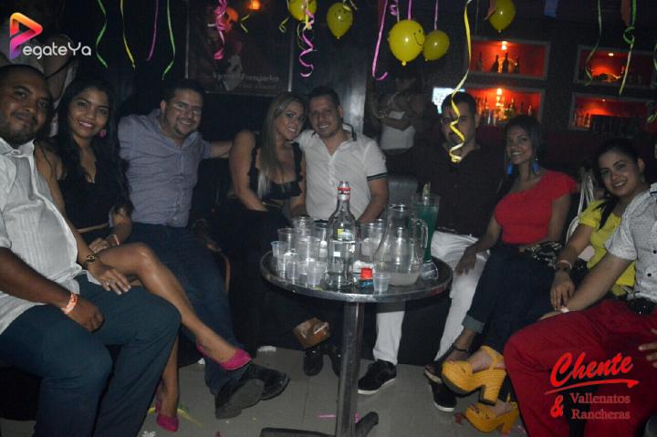 Foto 35 de Chente - 3er Fds Abril 2017 en CHENTE Vallenatos y Rancheras, Cali