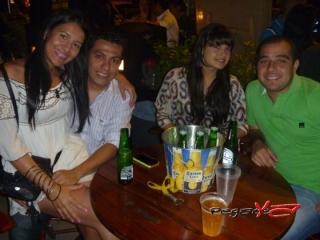Foto 37 de Febrero 04 del 2012 en Urbano Bar Cali, Cali