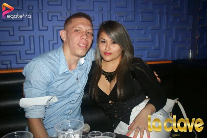 Foto 68 de La Clave Club - 3er - 4TO Fds Mayo 2016 en La Clave Night Club, Cali