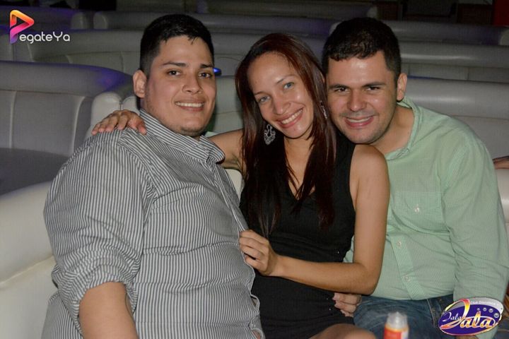 Foto 21 de JalaJala - 1er / 2do Fds Sept. 2017 en Jala Jala Club, Cali