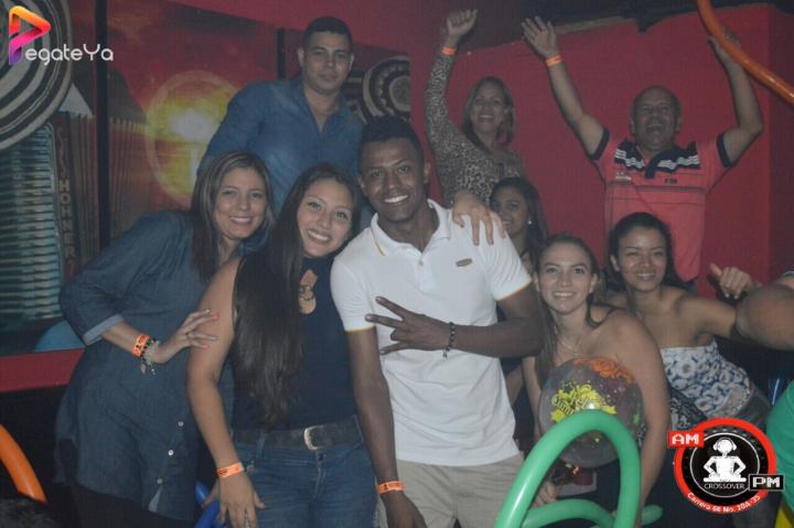 Foto 27 de Ampm Bar - 3ER Fds Dic. 2016 en Am / PM Bar - Cali, Cali