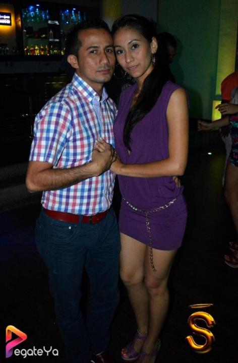 Foto 15 de Spiritu Club - 4to FDS Julio 2015 en Spiritu Club, Cali