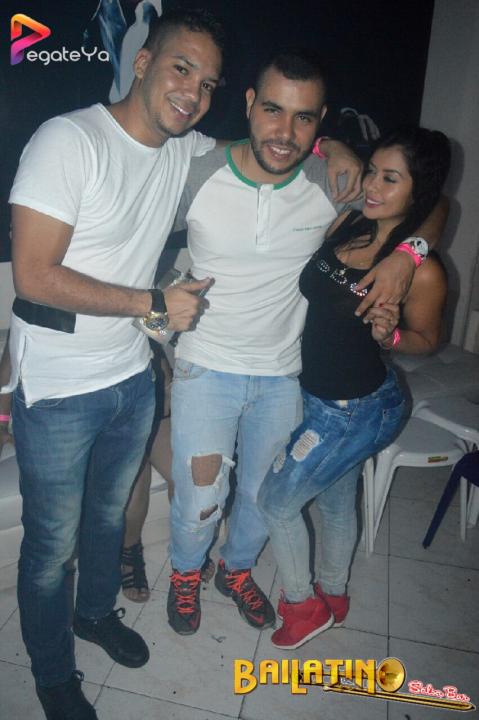 Foto 88 de Bailatino - 1er & 2do Fds Agosto 2016 en Bailatino - Bar, Cali