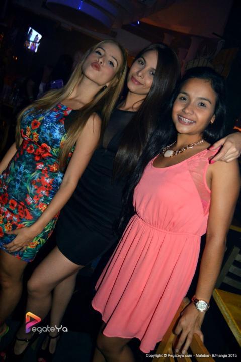 Foto 6 de Malabar - Viernes 30 de enero de 2015 en Discoteca Malabar Bucaramanga, Bucaramanga