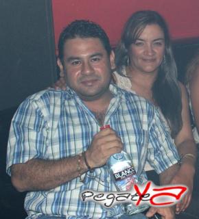 Foto 28 de Julio 27 del 2013 en Am / PM Bar - Cali, Cali