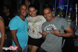 Foto 10 de taboo semana santa 2013 en Discoteca Taboo Cartagena, Cartagena