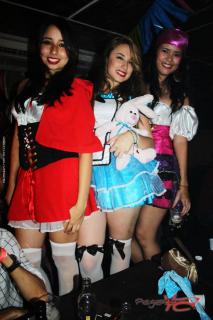 Foto 45 de 26-27 de Octubre de 2012 en Discoteca Lupita Bucaramanga, Bucaramanga