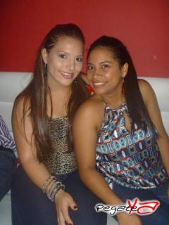 Foto 3 de Abril 14 del 2012 en Farah Lounge Cali, Cali