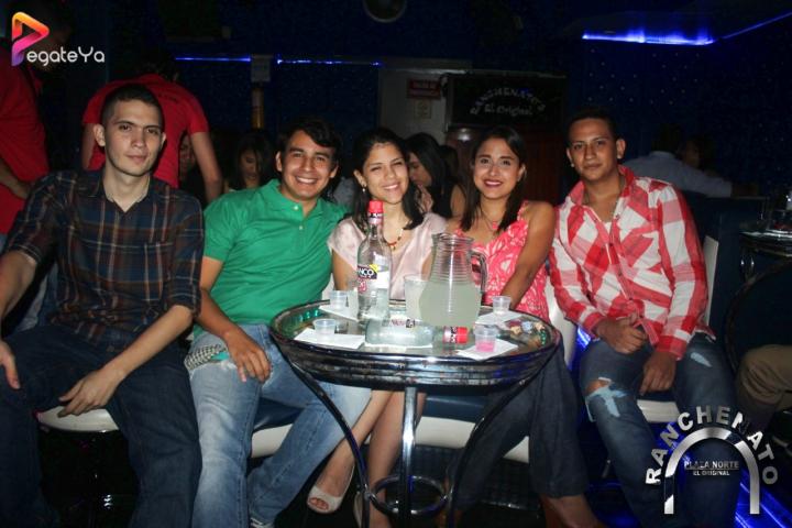 Foto 13 de Ranchenato - 3er / 4to Fds mayo 201 en Kukaramakara Discoteca Cali, Cali