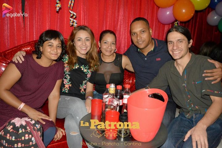 Foto 51 de La Patrona - 1er / 2do Fds Sept. 2017 en La Patrona, Cali