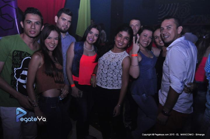 Foto 71 de El Manicomio - sabado 16 de mayo de 2015 en Discoteca El Manicomio Bucaramanga, Bucaramanga