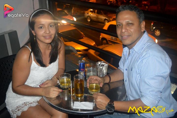 Foto 15 de Mazao Park - Halloween 2015 en Mazao Park, Cali