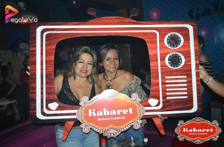 Foto 2 de Kabaret Bar - 1er 2do Fds Agosto 2016 en Kabaret - Granada, Cali