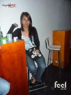 Foto 6 de 13-14 Enero 2012 en Feel Club Bucaramanga, Bucaramanga