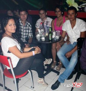 Foto 53 de Halloween en Am / PM Bar - Cali, Cali