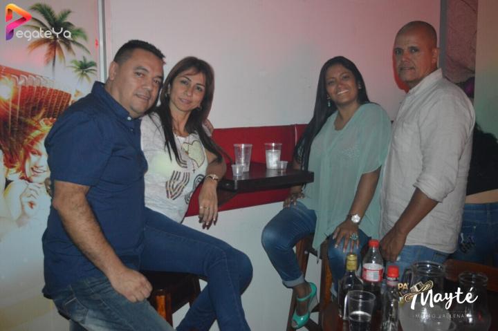 Foto 59 de PA MAYTÉ - 3er Fds Dic. 2016 en Pa´Mayte Museo Vallenato