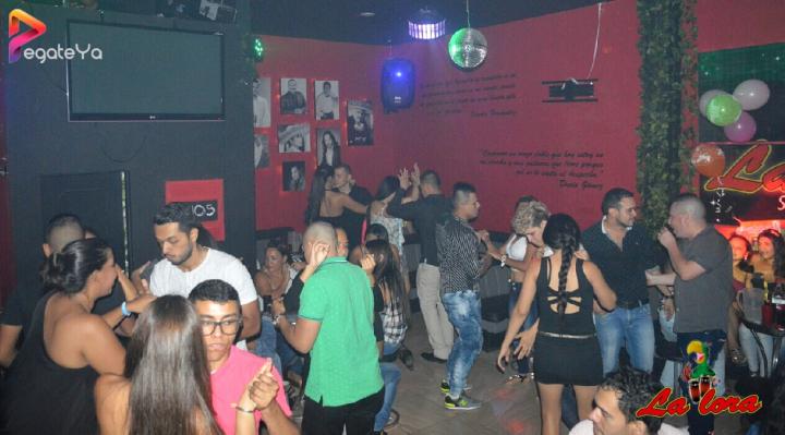 Foto 17 de La Lora - 4to Fds Abril 2017 en La Lora Bar, Cali