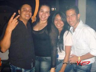 Foto 30 de Marzo 03 del 2012 en Praga Club Cali, Cali