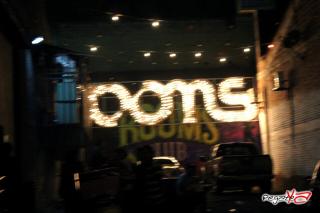 Foto 24 de Rooms . Mayo 03 en Rooms Club