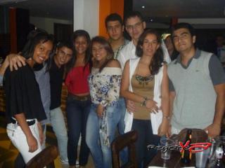 Foto 21 de Febrero 12 del 2012 en Urbano Bar Cali, Cali