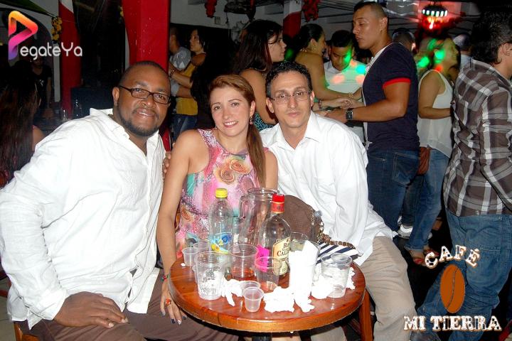 Foto 69 de Cafe mi Tierra - 3er / 4to Fds Mayo 2016 en Cafe Mi Tierra, Cali