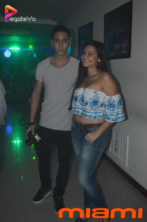 Foto 68 de Miami - 1er - 2do Fds Agosto 2016 en Miami Bar Cali, Cali