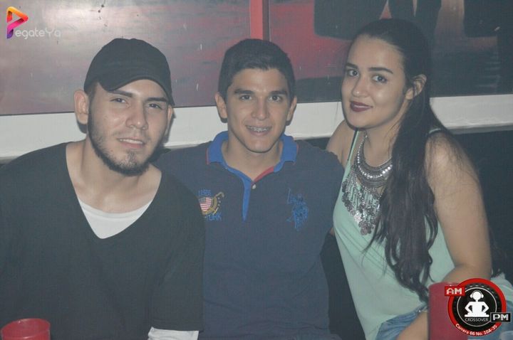 Foto 23 de Ampm - 3er Fds Sept. 2017 en Am / PM Bar - Cali, Cali