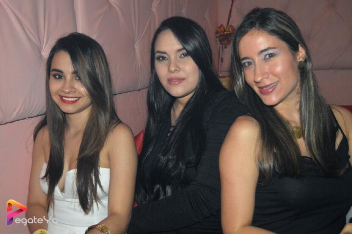 Foto 12 de 69 Club - Inauguración Dic 2016 en Pegateya Cali, Cali