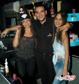 Foto 23 de Halloween en Moon Cocktail & Shots