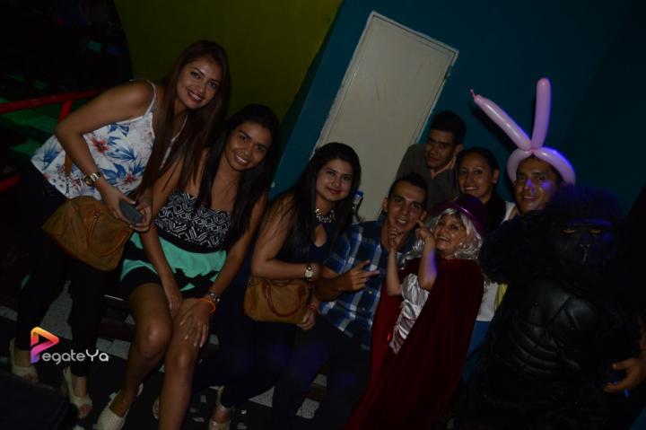Foto 34 de El Manicomio sábado 01 de agosto 2015 en Discoteca El Manicomio Bucaramanga, Bucaramanga