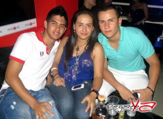 Foto 18 de Septiembre 14 del 2013 en Nozomi Club, Cali