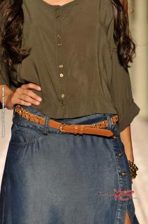 Foto 142 de Pasarela Studio F - 2012 en Fotos Colombiamoda, Medellín