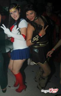 Foto 24 de Halloween en Praga Club Cali, Cali