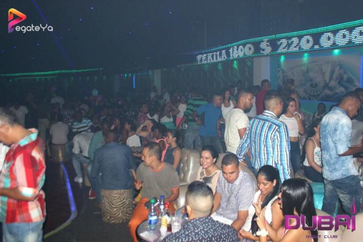 Foto 14 de Dubai Night Club - 2do FDS Marzo 201 en Dubai Night Club
