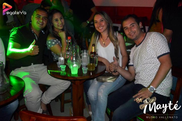 Foto 87 de Pa´mayte - Feria de Cali 2016 en Pa´Mayte Museo Vallenato