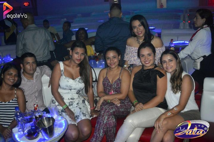 Foto 9 de JalaJala - 5to Fds Abril 2017 en Jala Jala Club, Cali